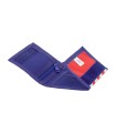 Billetera safta atletico de madrid 95x125x10 mm