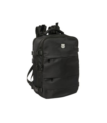 Mochila safta viaje cabina portatil 156 fc barcelona 440x290x190 mm