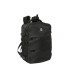 Mochila safta viaje cabina portatil 156 r madrid 440x290x190 mm