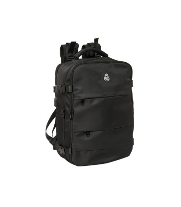 Mochila safta viaje cabina portatil 156 r madrid 440x290x190 mm