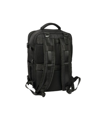 Mochila safta viaje cabina portatil 156 r madrid 440x290x190 mm