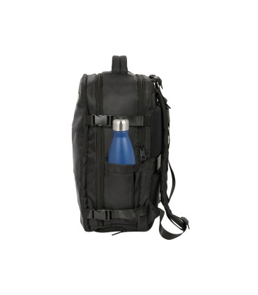 Mochila safta viaje cabina portatil 156 r madrid 440x290x190 mm