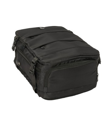 Mochila safta viaje cabina portatil 156 r madrid 440x290x190 mm