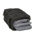 Mochila safta viaje cabina portatil 156 r madrid 440x290x190 mm