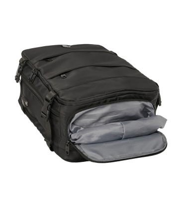 Mochila safta viaje cabina portatil 156 r madrid 440x290x190 mm