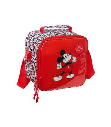 Nevera safta waterproof mickey mouse 200x200x150 mm