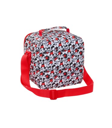 Nevera safta waterproof mickey mouse 200x200x150 mm