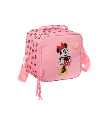 Nevera safta waterproof minnie mouse 200x200x150 mm