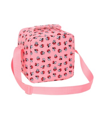 Nevera safta waterproof minnie mouse 200x200x150 mm
