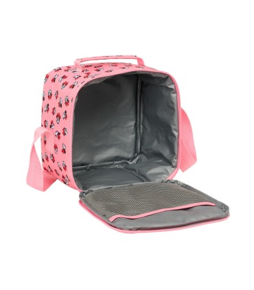 Nevera safta waterproof minnie mouse 200x200x150 mm