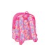 Mochila safta anti arena peppa pig 240x305x180 mm