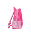 Mochila safta anti-arena peppa pig 240x305x180 mm