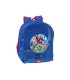 Mochila safta anti arena avengers 240x305x180 mm
