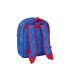 Mochila safta anti arena avengers 240x305x180 mm