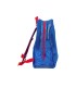 Mochila safta anti arena avengers 240x305x180 mm
