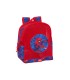 Mochila safta anti arena spiderman 240x305x180 mm
