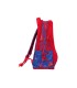 Mochila safta anti arena spiderman 240x305x180 mm