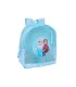 Mochila safta anti arena frozen 240x305x180 mm