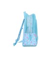 Mochila safta anti-arena frozen 240x305x180 mm