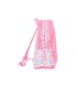 Mochila safta anti arena minnie mouse 240x305x180 mm