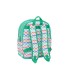 Mochila safta anti arena mickey mouse 240x305x180 mm