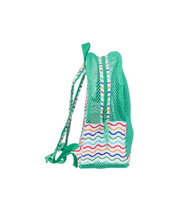 Mochila safta anti arena mickey mouse 240x305x180 mm