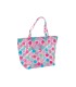 Bolsa shopping safta mickey minnie beach 350x540x170 mm