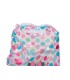 Bolsa shopping safta mickey minnie beach 350x540x170 mm