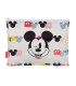 Bolso de verano safta mickey mouse beach 230x300 mm