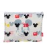 Bolso de verano safta mickey mouse beach 230x300 mm