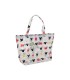 Bolsa shopping safta mickey minnie beach 350x540x170 mm