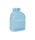 Mochila safta para portatil 141 kappa basics 410x310x160 mm