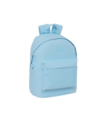 Mochila safta para portatil 141 kappa basics 410x310x160 mm