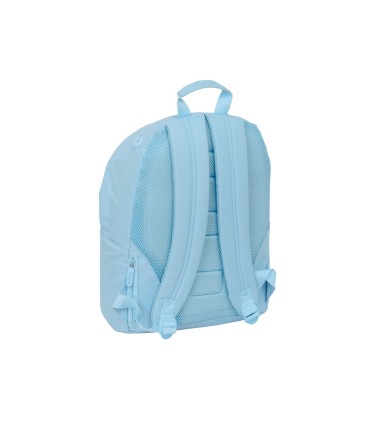 Mochila safta para portatil 141 kappa basics 410x310x160 mm