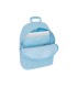 Mochila safta para portatil 141 kappa basics 410x310x160 mm