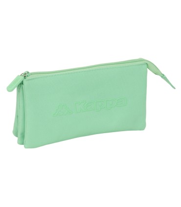 Bolso escolar portatodo safta triple kappa basics 120x220x30 mm
