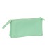 Bolso escolar portatodo safta triple kappa basics 120x220x30 mm