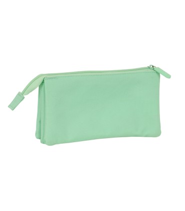 Bolso escolar portatodo safta triple kappa basics 120x220x30 mm