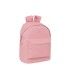 Mochila safta para portatil 141 kappa basics 410x310x160 mm