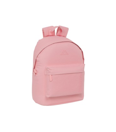 Mochila safta para portatil 141 kappa basics 410x310x160 mm