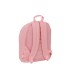Mochila safta para portatil 141 kappa basics 410x310x160 mm