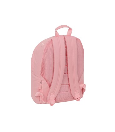 Mochila safta para portatil 141 kappa basics 410x310x160 mm