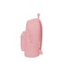 Mochila safta para portatil 141 kappa basics 410x310x160 mm