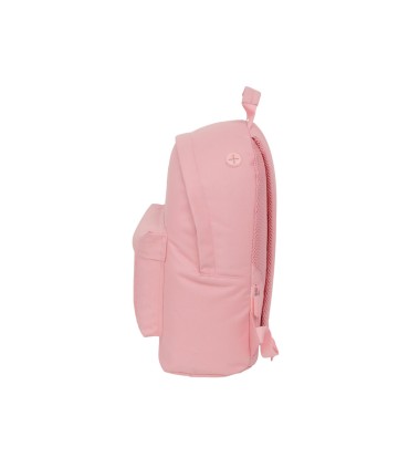 Mochila safta para portatil 141 kappa basics 410x310x160 mm