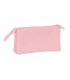 Bolso escolar portatodo safta triple kappa basics 120x220x30 mm