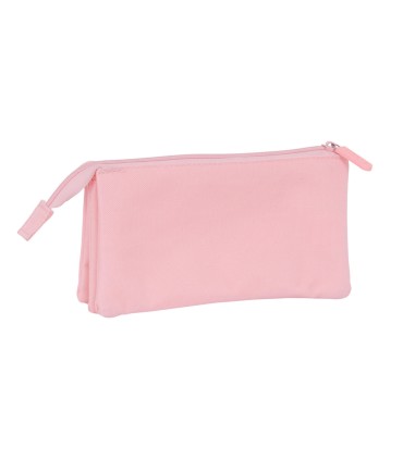 Bolso escolar portatodo safta triple kappa basics 120x220x30 mm