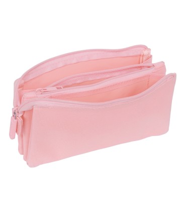Bolso escolar portatodo safta triple kappa basics 120x220x30 mm