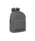 Mochila safta para portatil 141 kappa basics 410x310x160 mm