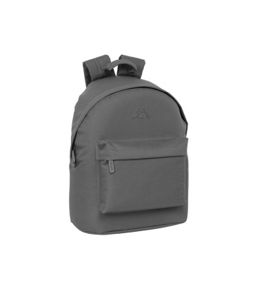Mochila safta para portatil 141 kappa basics 410x310x160 mm
