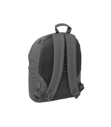 Mochila safta para portatil 141 kappa basics 410x310x160 mm